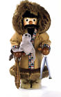 0 458 Christian Ulbricht Eskimo Nutcracker 821692035664