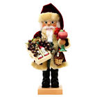 0-484 Alexander Taron Santa Claus 821692040644