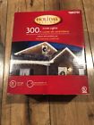 0003752 Holiday Living Christmas Lights Icicle New