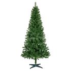 000441010400279 Wondershop Alberta Spruce Unlit Artificial Christmas Tree Ft Foot Tips