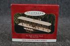 0015012285079 Unbranded Vintage Hallmark Keepsake Ornament The Flight At