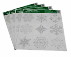 0028502108000 Jasper 36 Christmas Frozen