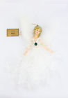 0061704100298 Amglo May Emerald Birthstone Angel Hanging Ornaments
