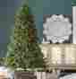 00747925157302 House Of Hampton Artificial Spruce