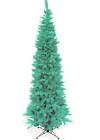 009312538744 Santas Own 7.5 Seafoam