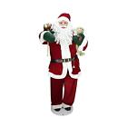 009312843671 Northlight 58 Deluxe Life-size Animated