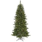 009312918324 Vickerman 9 Pre-lit Slim