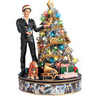 12751 01 001 Gallery Marketing Group New Elvis Presley Musical Christmas 840013301844