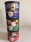 010532341991 Mcstevens Hot Cocoa In Rudolph Holiday Containers Each