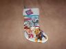 011822933742 Spin Master New Nickelodeon Paw Patrol Christmas Stocking