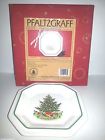 012-534-00 Pfaltzgraff Christmas Heritage Mint 025398119394