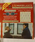 012495408308 Tamco Sets Multicolor Mesh Net Christmas Lights Each