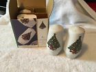 013308160512 Unbranded Pc Set Of Christmas Salt Pepper Shakers