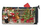 01392 Studio-m Santas Porch Boots 843259107454