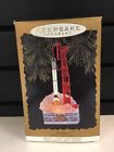 015012301281 Hallmark Keepsake Ornament Freedom Anniversary New In Box