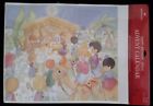 015012452907 Precious Moments Advent Calendar