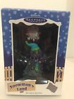 015012758160 Hallmark Snowmans Land Snowbody Does It Better Ornament