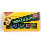 017149059615 Wembley Beer Bottle Cap Lights Set Holiday Happy