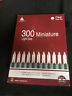 018277269921 Clear Miniature Light Set Nib