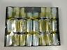 018697153565 Tom Smith Christmas Crackers Each Contains Novelty Hat