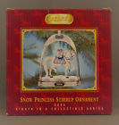 019756703066 Breyer Snow Princess Stirrup Ornament