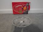 020911821297 Mikasa Made In Germany Snowflake Sweet Dish New