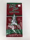 021995264680 Brite Star Icicle Tinsel For Christmas Tree Silver