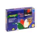 021995390488 Holiday Time Brite Star Multi Color Led Classic