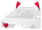 02314 Mystic Industries Valentines Day Vehicle Costume New Free Shipping