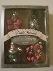 025598136115 Island Heritage Nib Set