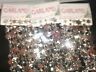 026301593416 Rauch Industries Silver Star Christmas Feet Not Tinsel