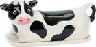 026602313874 Boston Warehouse Cow Lidded