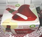 026602746177 Boston Warehouse Santa Hat