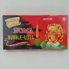 028208280802 Noma Kd Bubble Lites Christmas Lights Tree Decorations