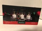 028225388512 Pfaltzgraff Christmas Winterberry Votive