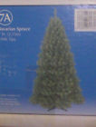 029033113174 Trim A Tree New Bavarian