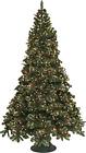 029033379358 General Foam Plastics Mk Bradley Prelit Artificial Christmas