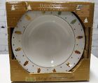 029706170206 Potter Smith Set Of Soup Bowls Fine China