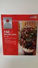 029944431909 Home Accents Mini Net Lights New