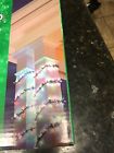 029944535485 Home Accents Holiday Led Garland Lights Dual Functions