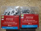 029944551683 White Holiday Living Led Warm Character Lights Battery