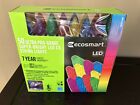 030075454439 Energizer Ecosmart Untra Led String Lights