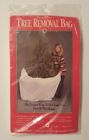 030075635005 Santas Best Christmas Tree Removal Bag Circumference High