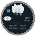 030539033965 White Cool Led Christmas