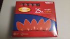 030539801113 Holiday Living Count Red Indoor Or Outdoor Lights