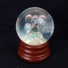 03132390300990 San Francisco Music Box Co Light Up Snow