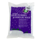 034072000194 Buffalo Snow Flurries Quarts Decoration Christmas Holiday Artificial