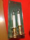 035395067765 Orman Holiday Battery Operated Christmas Candle Lamp Uses