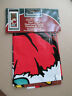 039934553979 Santas Best Santa Christmas Door Panel Ft Tall Nip Fireplace