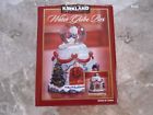 03ks0722 Kirkland Christmas Water Snow